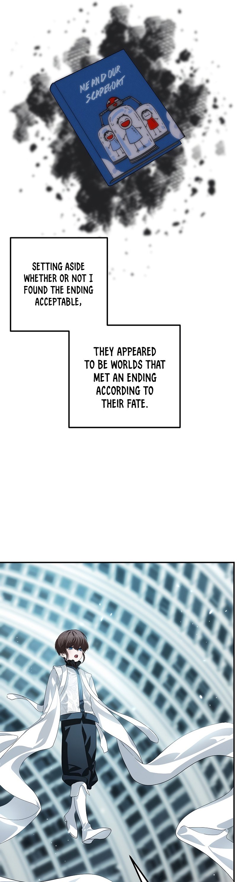 SSS-Class Suicide Hunter, Chapter 80 image 45